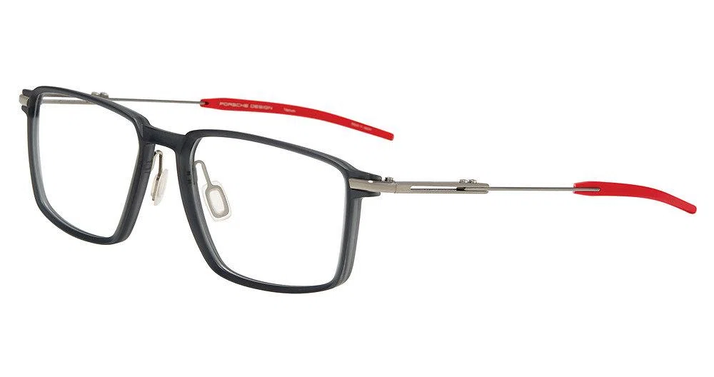 Porsche Design P81006 Eyeglasses - view 4
